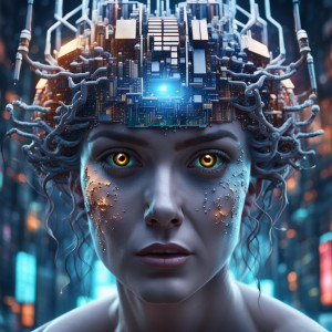 Microchips inside the brain of a beautiful woman - JXL.jpg