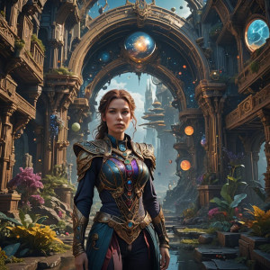 Female visitor from a parallel universe.jpg