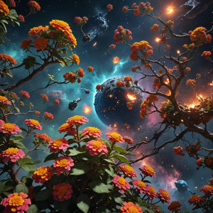 Burning giant lantana in deep space.jpg