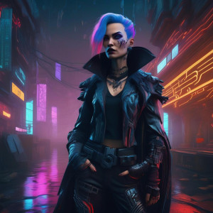 Beautiful cyberpunk lady vampire.jpg