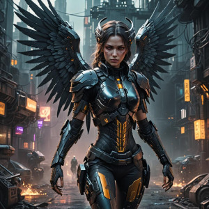 Beautiful cyberpunk female Dark Angel.jpg