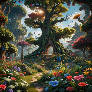 Love field in the Garden of Eden.jpg