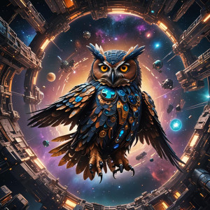 Cyber owl in deep space.jpg