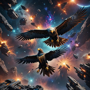 Cyber eagles in deep space.jpg