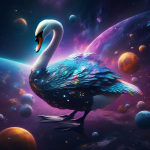 Cyber swan in deep space.jpg