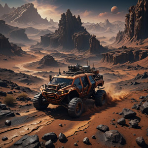 Demonic rover on planet Venus.jpg