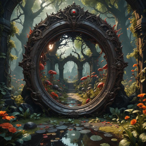 Mirror of Death in the Garden of Hell.jpg