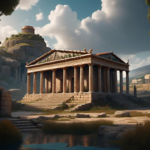 Grandiose Temple of Artemis in ancient Greece - CCXL.jpg