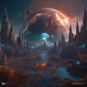 Cosmogonic Cycle of world creation and destruction - XL.jpg