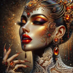 Изумительная красота... не моё.webp