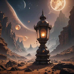 Giant lantern on planet Jupiter.jpg