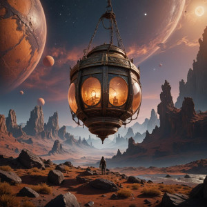 Giant lantern on planet Mercury.jpg