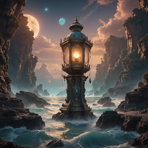 Giant lantern on planet Neptune.jpg