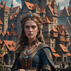 Gorgeously beautiful Danish woman.jpg