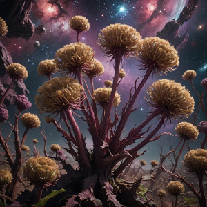 Giant burdock in deep space.jpg