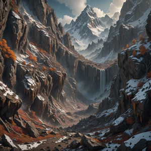 Avalanche of death in the haunted mountains.jpg