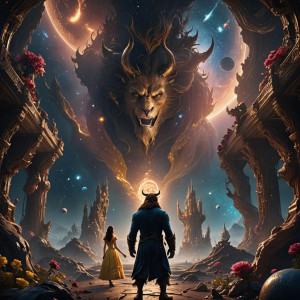 Beauty and the beast in deep space.jpg