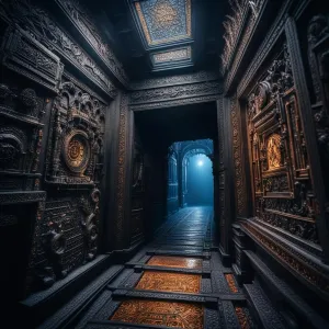 Подземный дворец - не моё.webp