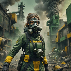 Beautiful woman in gas mask.jpg