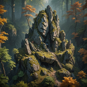 Sacred rock formation in a mystical German forest.jpg