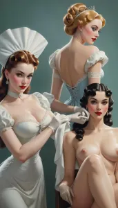 Pinup ню.webp