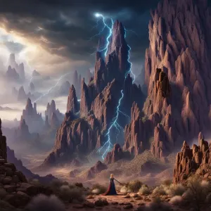 Thunder in Superstition  mountains.webp