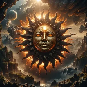Face of the sun - not mine.webp