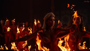 last dance