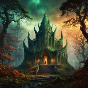 Temple of Morrigan in Irish forest - NC1.jpg