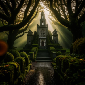 Temple of Morrigan in Irish forest - 8.png
