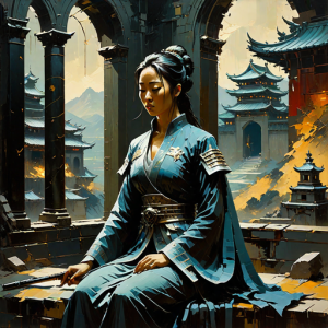 Chinese goddess of War and Death.png
