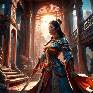 Chinese goddess of War and Death - 3.png