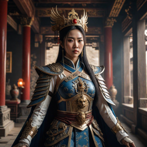 Chinese goddess of War and Death - 4.png