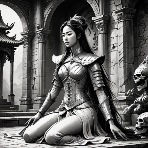 Chinese goddess of War and Death - 14.png