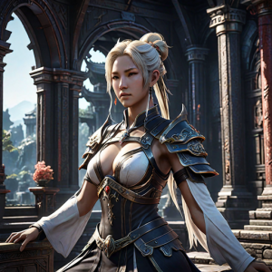 Chinese goddess of War and Death - 15.png