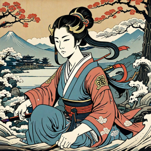 Chinese goddess of War and Death - 16.png