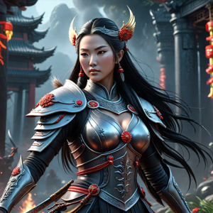 Chinese goddess of War and Death - 22.png