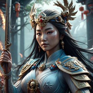 Chinese goddess of War and Death - 23.png