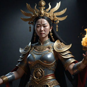 Chinese goddess of War and Death - 24.png