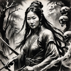 Chinese goddess of War and Death - 29.png