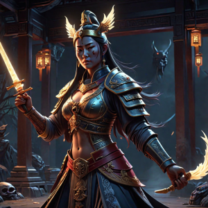 Chinese goddess of War and Death - 35.png
