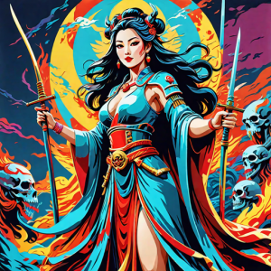 Chinese goddess of War and Death - 37.png