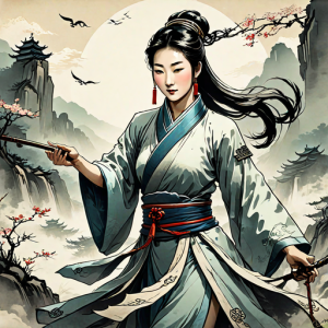 Chinese goddess of War and Death - 40.png