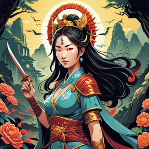Chinese goddess of War and Death - 44.png
