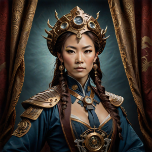 Chinese goddess of War and Death - 48.png