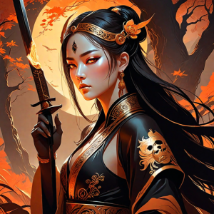 Chinese goddess of War and Death - 49.png
