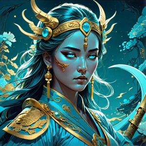 Chinese goddess of War and Death - 50.png