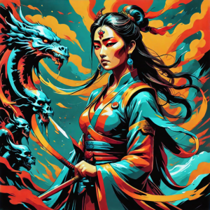 Chinese goddess of War and Death - 54.png