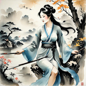 Chinese goddess of War and Death - 58.png