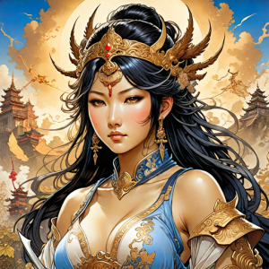 Chinese goddess of War and Death - 66.png